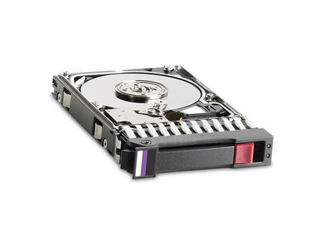 HP 832514-B21 1TB 7200 RPM SAS 12Gb/s 2.5" SC Midline Server Hard Drive