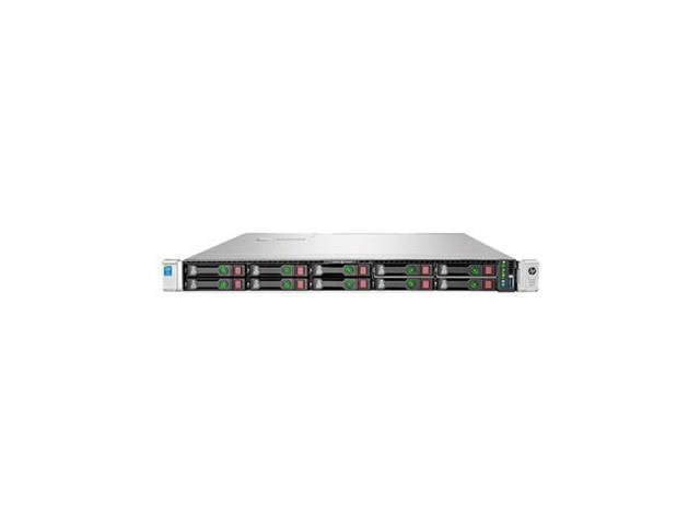 HP ProLiant DL360 G9 Rack Server System Intel Xeon E5 v4 16GB 818208-B21
