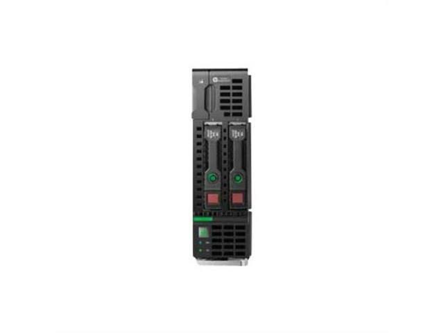 HP ProLiant BL460c G9 Blade Server - 2 x Intel Xeon E5-2690 v4 Tetradeca-core (14 Core) 2.60 GHz