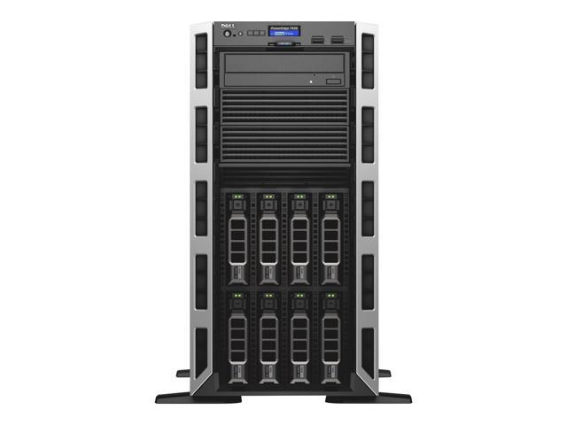 DELL POWEREDGE T430 E5-2620V4 1P 8GB