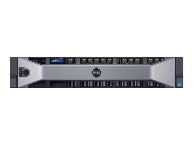 Dell PowerEdge R730 2U Server 2FG1P Rack Server