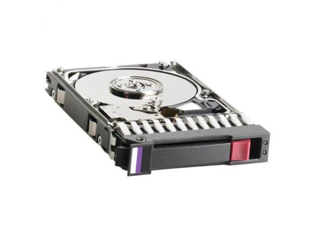 HP NY9977B 1 TB 2.5-Inch Internal Hard Drive - 32 MB Cache Internal Bare/ OEM Drives 655710-B21