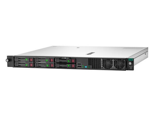 HPE - PROLIANT SERVERS P17080-B21 DL20 GEN10 E-2224 1P 16G PERF2