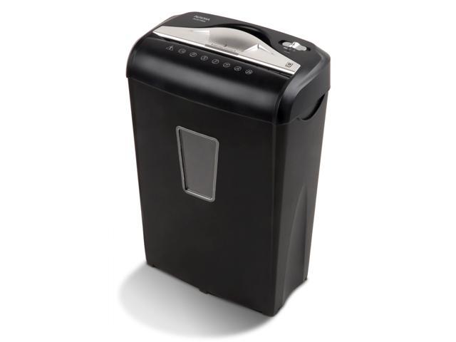 Aurora AU870MA High-Security 8-Sheet Micro-Cut Paper, Credit Card Shredder