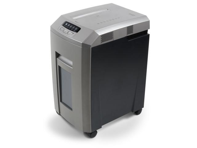 Aurora AU1580MA Professional Grade High Security 15-Sheet Micro-Cut Paper/ CD and Credit Card Shredder/ 60 Minutes Continuous Run Time
