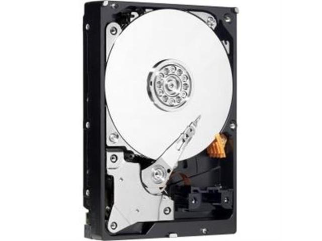 WESTERN DIGITAL WD10EZRX Western Digital Caviar Green WD10EZRX 1TB IntelliPower SATA3SATA 6.0 GBs 64MB Hard Drive (3.5 inch)