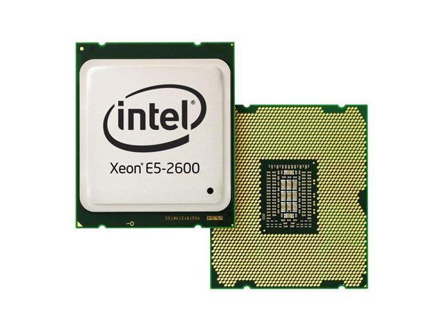 Dell Xeon Hexa-core E5-2620 v3 2.4GHz Server Processor Upgrade PROCESSOR ONLY (462-9843)