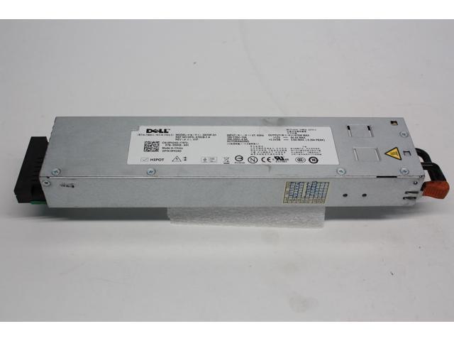 DELL P424D  670 Watt Redundant Power Supply For Poweredge 1950
