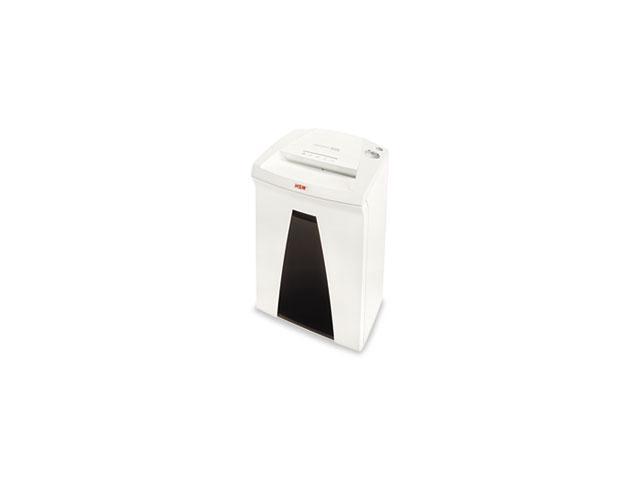 SECURIO B24S Medium-Duty Strip-Cut Shredder, 24 Sheet Capacity