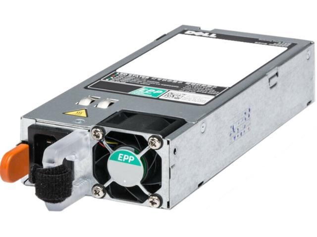 Dell NCNFF 550 Watt Power Supply - For Dell PowerEdge R440 Server