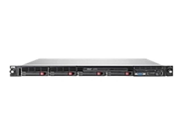 HP DL360 G6 CTO Rack Chassis 484184-B21