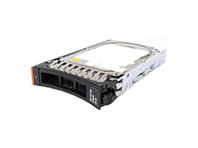 IBM 42D0633 146 GB Hot-Swap Drive - 10000 RPM - 6 Gbps - SAS - 2.5 inches  - SFF - Slim