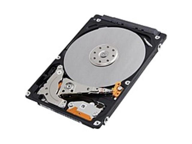 TOSHIBA MQ04ABD200 2TB 5400 RPM 128MB Cache SATA 6.0Gb/s 2.5" Internal Notebook Hard Drive