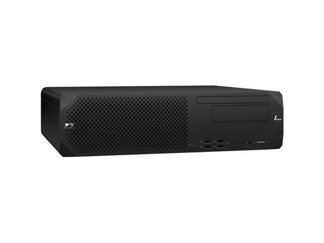HP Z2 G9 Small Form Factor Server System Intel Core i7 12th Gen 16GB DDR5 Windows 11 Pro 6H8Z3UT#ABA