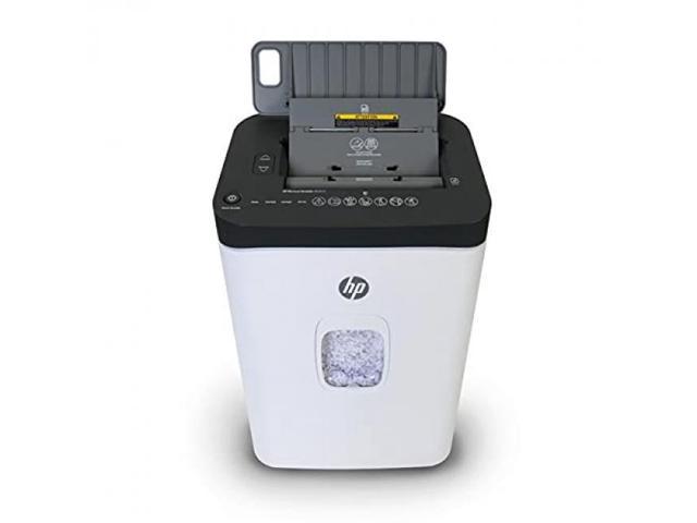 Royal Af2013 Paper Shredder - Non-continuous Shredder - Micro Cut - 13 Per Pass - for shredding Paper, Credit Card - 1 Hour Run Time - 40 Minute Cool Down Time - 7.40 gal Wastebin Capacity - 730.79 W