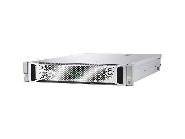 HPE DL380 Gen9 E5-2640 v4 SFF US Svr / S-Buy (867450-S01)