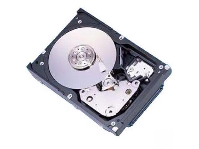 Fujitsu MAW3147NC MAW3147NC 147 GB Hard Drive - 3.5" Internal - SCSI (Ultra320 SCSI)