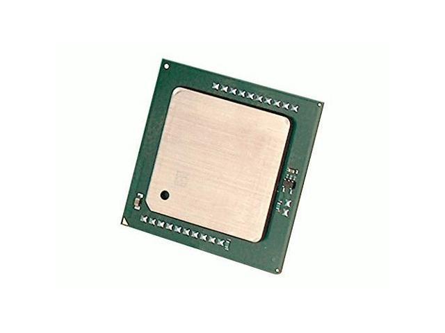 HP Intel Xeon E5-2623 v4 Quad-core (4 Core) 2.60 GHz Processor Upgrade - Socket R LGA-2011 - 1
