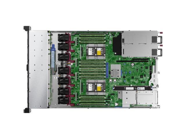 HP ProLiant DL360 G10 1U Rack Server 1U Rack Server