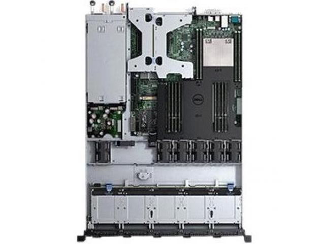 Dell PowerEdge R430 1U Server JX1Y4 Rack Server