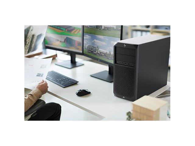 Z2G4T i78700 16GB/512 PC U.S.