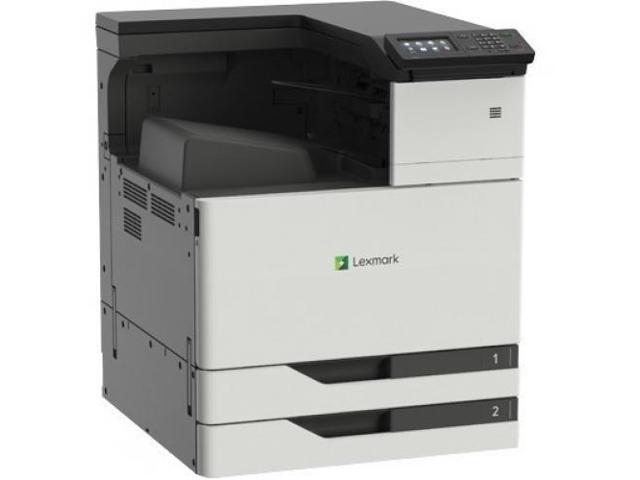 LEXMARK PRINTERS 32CT001 CS923DE LV TAA
