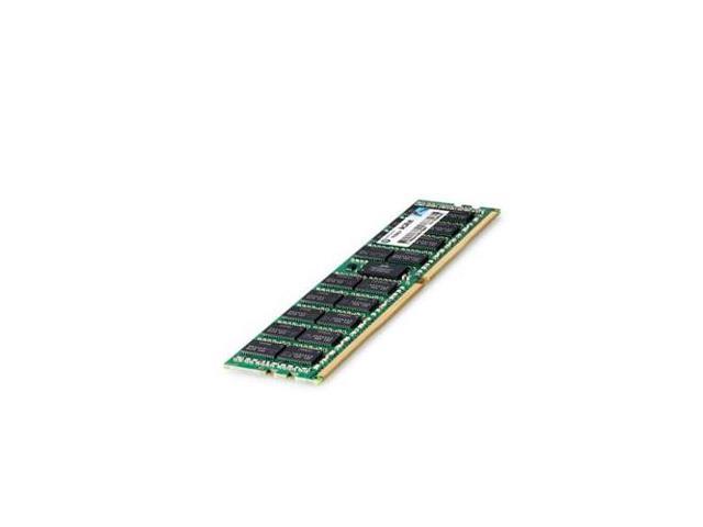 HEWLETT-PACKARD 835955-B21 HPE 16GB 2RX8 DDR4-2666 REG MEMORY KIT G10