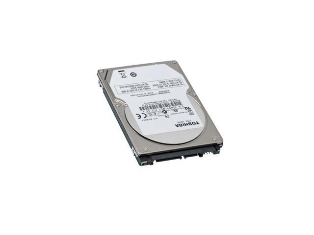 TOSHIBA MQ01ABF050M 500GB 5400 RPM 8MB Cache SATA 6.0Gb/s 2.5" Hard Drives - Notebooks / Laptops