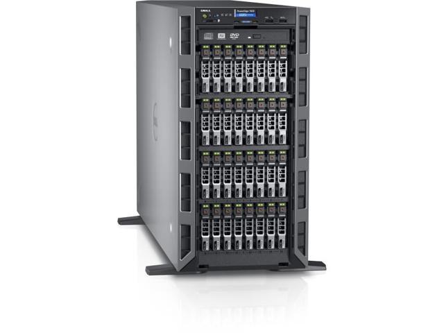 DELL T630 TWR SVR XEON E5-2640V4 1P