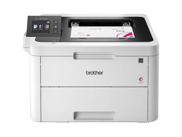 Brother HL-L3270CDW Single-Function Color Laser