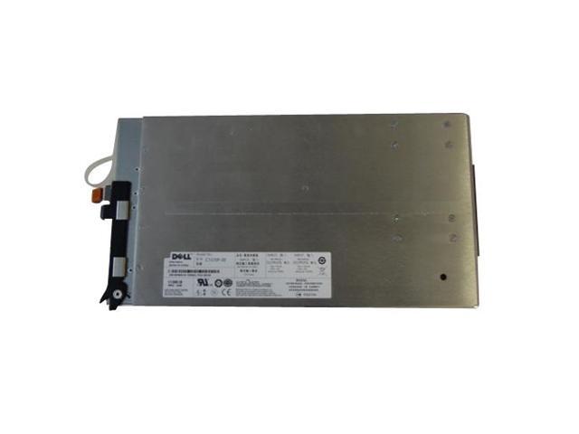 New Dell PowerEdge 6950 Server Power Supply Unit 1570 Watt FW414 NJ508 C1570P-00