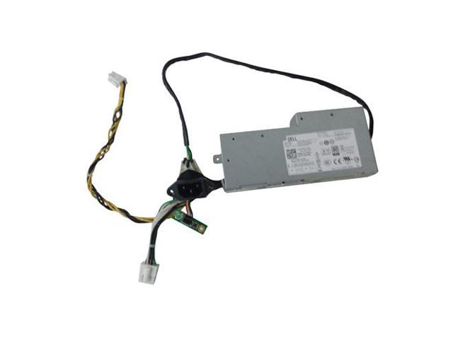 Dell Optiplex 9020 AIO Computer Power Supply 200W CJ4XJ 3MWN7 RYK84