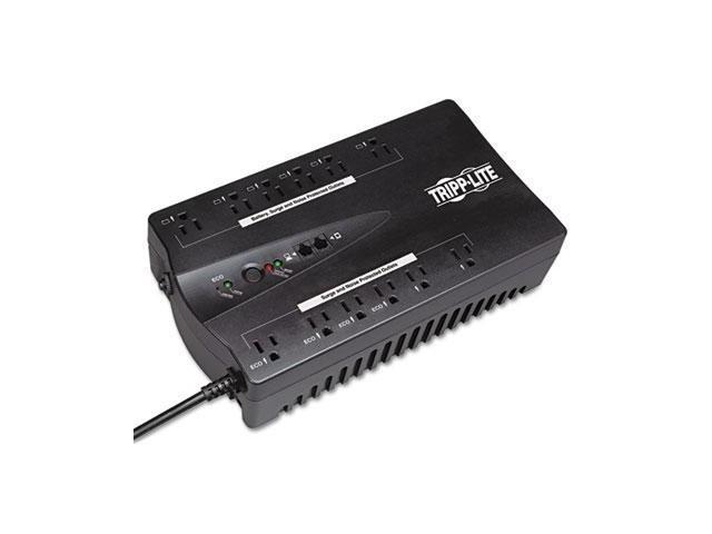 Tripp Lite ECO Series Desktop UPS Systems - TRPECO750UPS
