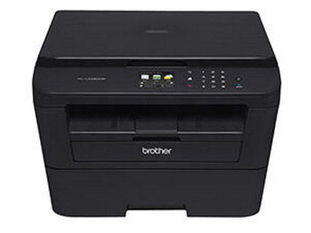 Brother International Corporat Hl-l2380dw Laser Wireless Duplex - HL-L2380DW