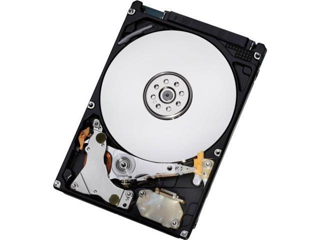 Hitachi GST Travelstar 7K750 HTS727575A9E364 (0J12283) 750GB 7200 RPM 16MB Cache SATA 3.0Gb/s 2.5" Internal Notebook Hard Drive Bare Drive