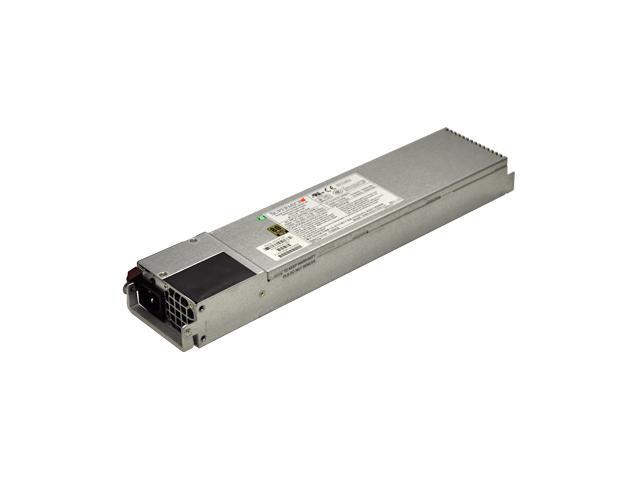 Supermicro PWS-1K21P-1R PWS-1K21P-1R Redundant AC Power Supply