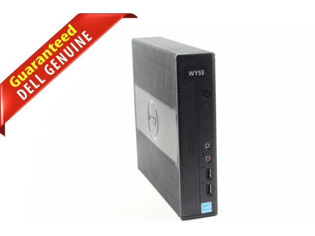 Dell Wyse 7010 Thin Client AMD G-T56N 1.65GHz 16GB SSD 4GB RAM WES7 WIFI 6KC5H
