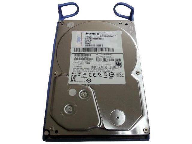 IBM 49Y2027 600 GB 2.5' Internal Hard Drive