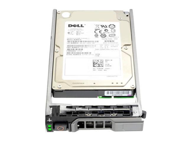 Dell HXVMY - 146GB 2.5" SAS 15K 6Gb/s HS Hard Drive