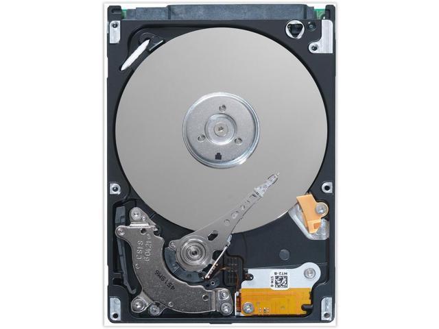 HGST 0F23072 - 6TB 3.5" SATA 7,200 RPM 6Gb/s Hard Drive