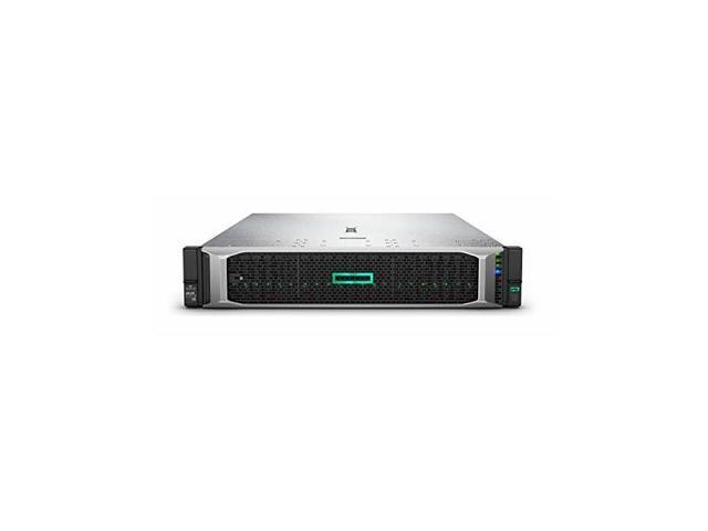 HPE ProLiant DL380 G10 Server System Intel Xeon Gold 32GB HPE DDR4 Smart Memory P24849-B21