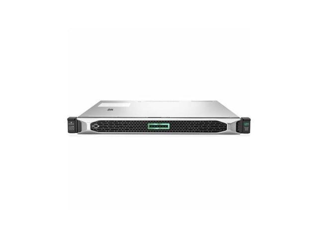 HPE ProLiant DL160 G10 1U Rack Server 1 x Intel Xeon Silver 4210R 2.40 GHz 16 GB RAM Serial ATA/600 Controller P35516B21