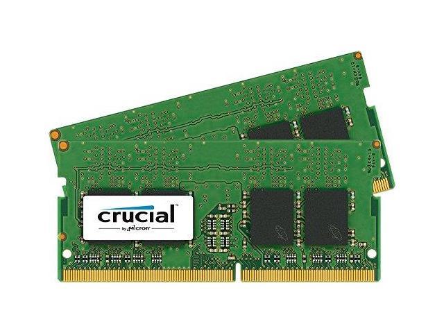 CRUCIAL BY MICRON - DRAM CT2K8G4SFD8213 16GB KIT DDR4 2133 MT/S CL15 DR