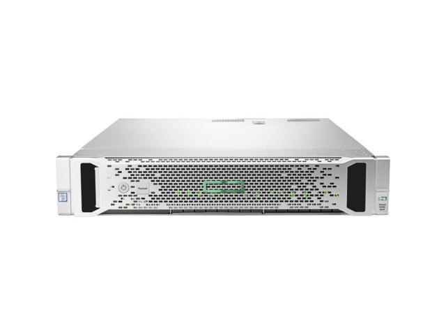 HP ProLiant DL560 Gen9 Office Products Server System Intel Xeon E5-4655v4 1.8 GHz 830077-S01