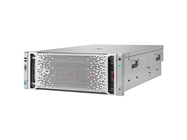 HP ProLiant DL580 G9 4U Rack Server - 4 x Intel Xeon E7-8890 v4 Tetracosa-core (24 Core) 2.20 GHz