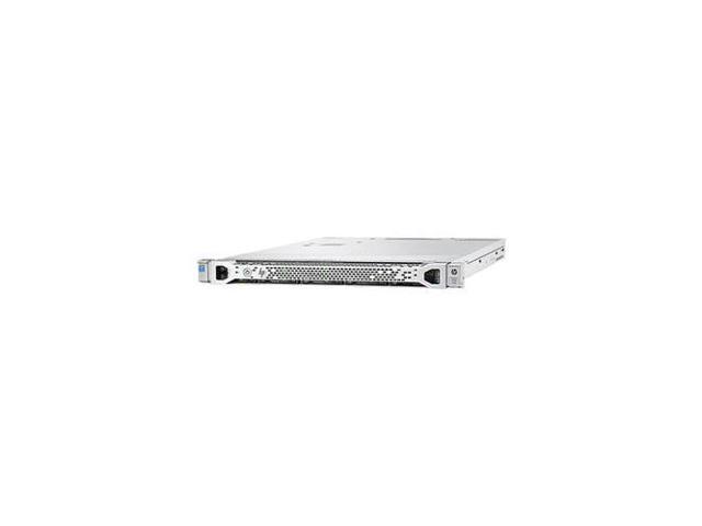HPE DL360 Gen9 E5-2620v4 1P 16GB-R H240ar 8SFF 500W PS SAS Server / S-Buy (849455-S01)