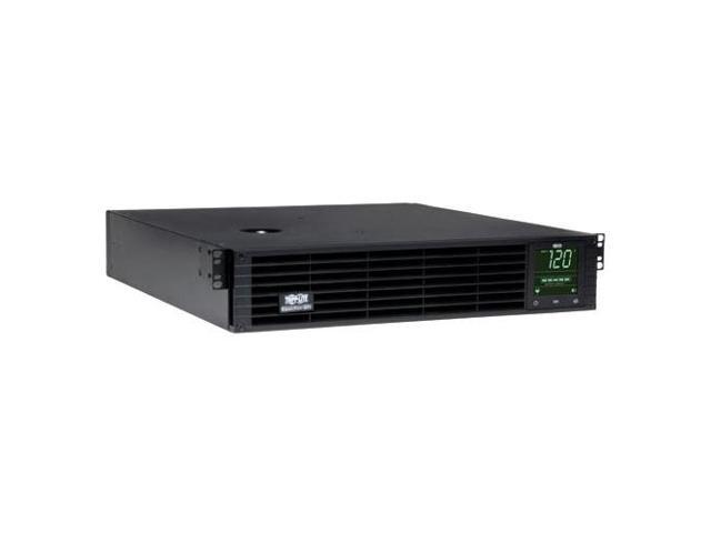 Tripp Lite SmartPro SMART2200RMXL2UP 2200 VA Rack-mountable UPS