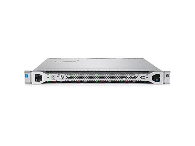 HP 850367-S01 ProLiant DL360 Gen9 E5-2690v4 1P 32GB-R P440ar 8SFF 800W 2PS Server/S-Buy