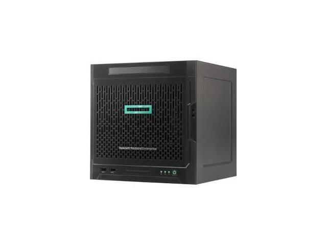 HPE ISS Microsvr Gen10 X3216 Ety Ams S (873830-S01)