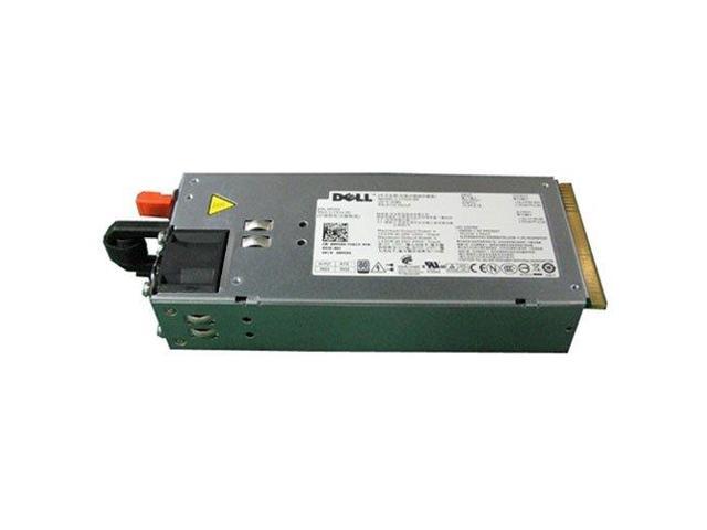 Dell Power Supply - Hot-plug / Redundant - 1100 Watt - for PowerEdge R630, R730, R730xd, T630 463-0726